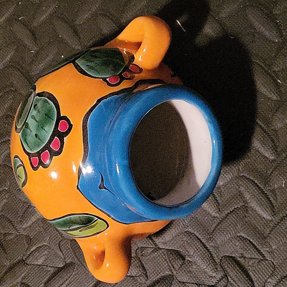Decorative planter